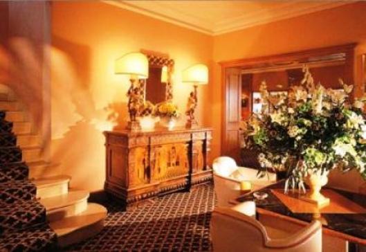 Residence de la Pinede  4*