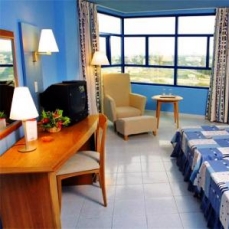 Panorama Hotel 4*