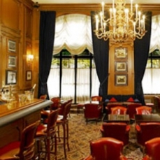 Prince de Galles   4* de Luxe