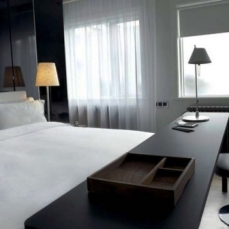101 Hotel 4* de Luxe