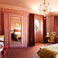 Prince de Galles   4* de Luxe