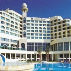 Leonardo Club 5* (ex.Golden Tulip Club)
