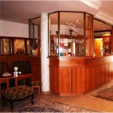 Hotel-Garni Feinschmeck 4*