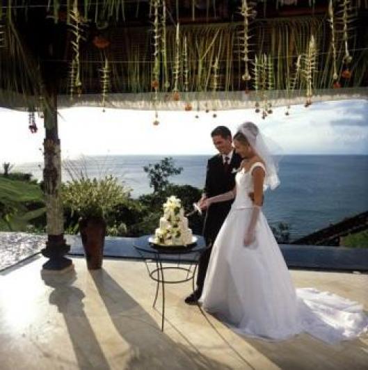 The Ritz Carlton Bali Resort & Spa 5*