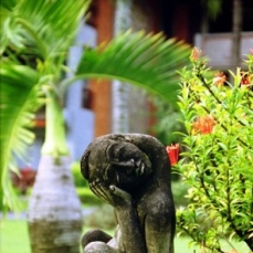 The Club at The Legian Bali boutique 5*