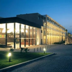 CS São Rafael Suite Hotel 5*