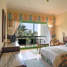 Hilton Hurgada Resort 5*