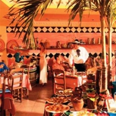 Hotel Barlovento 4*