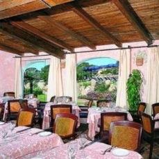 Colonna Resort Country & Sporting Club 4*