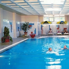 Cynthiana Beach 3*