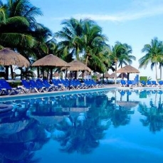 Occidental Allegro Cozumel 4*