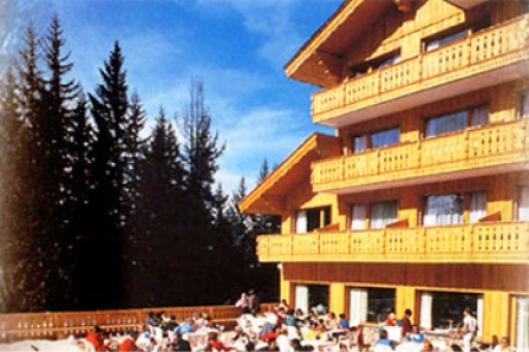 Les Ducs De Savoie  3*