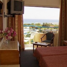 Corfu 3*