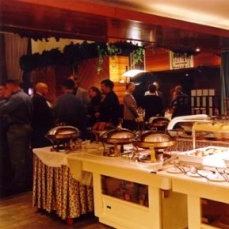 Grand Hotel Union 4* de Luxe