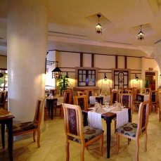 Albatros Palace Hotel Resort & Spa 5*