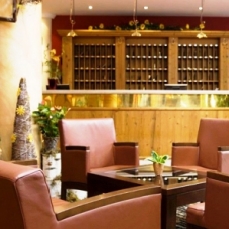 Steigenberger Hotel Kaprun 4*