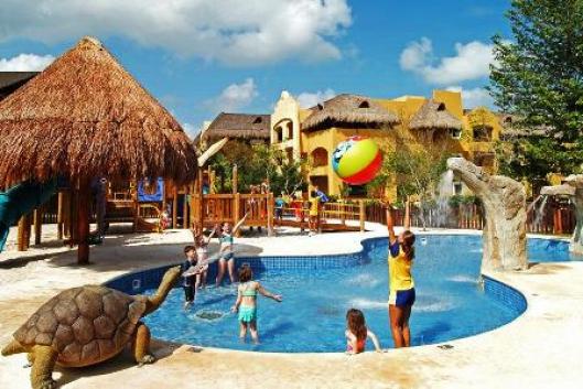 Iberostar Paraiso Maya 5*