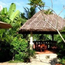 Taj Green Cove Resort & Spa 5*
