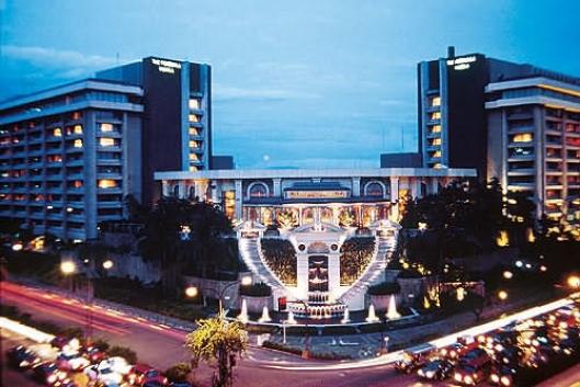 The Peninsula 5*