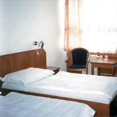 Olsanka 3*
