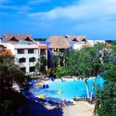 Occidental Grand Xcaret 5*