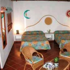 Las Palapas 4*