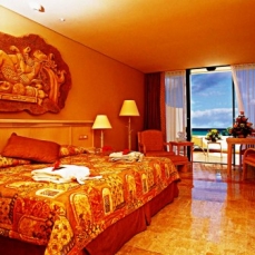 Grand Melia Cancun 5*