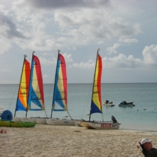 Sandals Royal Bahamian 5*