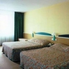 Hotel Karlin 3*
