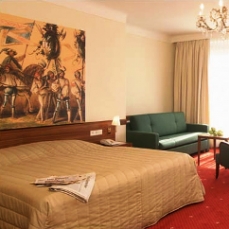 Austria Trend Parkhotel Schoenbrunn 4*