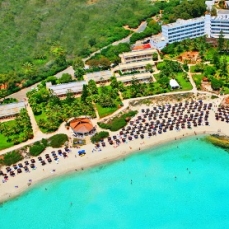 Nissi Beach 4*