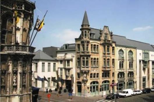 NH Gent Belfort 4*