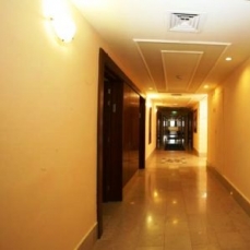 Central Park 4*