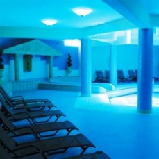 Tasia Maris Sands Beach 3*
