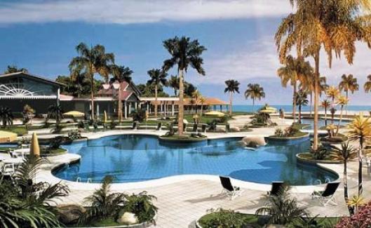 Riu Playacar 5*