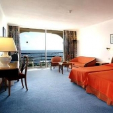 Four Views Oasis Hotel 4*