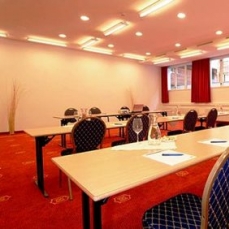 Schweizerhof 4*