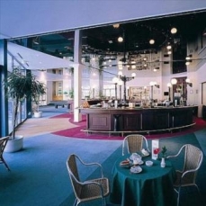 Parkhotel Pupp 4*
