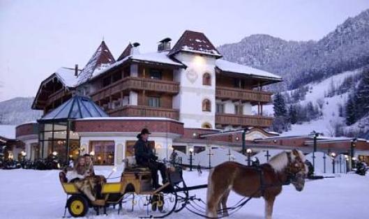 Larchenhof 5*