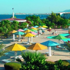 Holiday Inn Safaga 4*