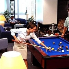 Novotel Vichy Thermalia  3*