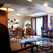 Meliá Purosani 5*