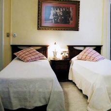 Hotel San Miguel 4*