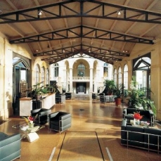 Grand Hotel Des Bains 4*