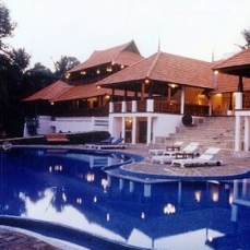 The Travancore Heritage 5*