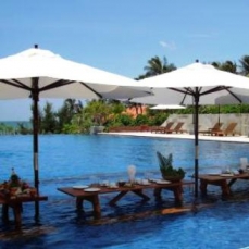 Victoria Phan Thiet Beach Resort & Spa 4*