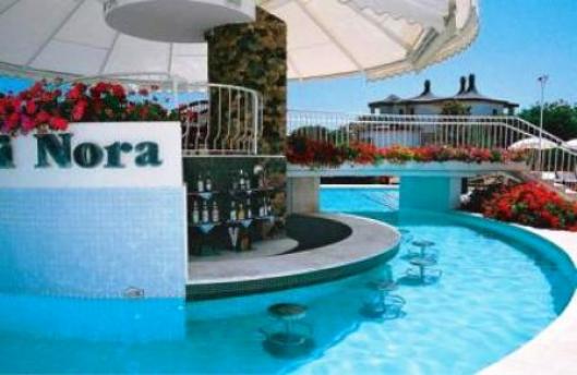 Hotel Baia di Nora  4*
