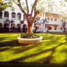 Mandarin Oriental Majapahit 5*
