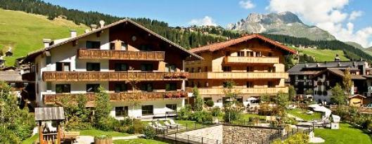 Gotthard 4*