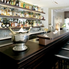Alden Hotel Splugenschloss 5*